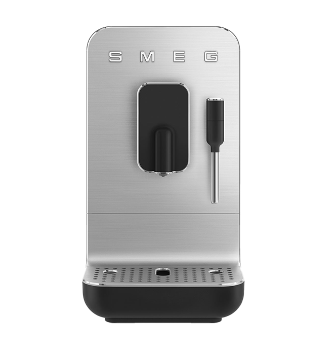 Vælg din espressomaskine