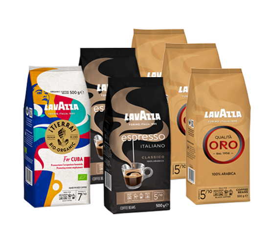 Vælg leveringsfrekvens